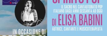 SPIRITO POP – Presentazione @Ecefaliaremi