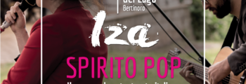SPIRITO POP – Presentazione concerto @Bertinoro
